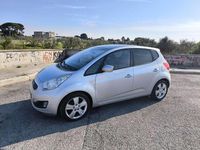 Usata Kia Venga 116 CV (85 kW) 2010 Utilitaria
