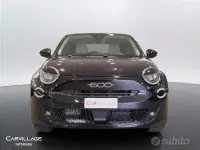 Usata Fiat 600 La Prima 101 CV (74 kW) 2025 Nero SUV