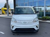 Usata Maxus eDeliver 3 89 kW (122 CV) 2024 Bianco Furgone