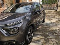 Usata Citroën C3 Feel 82 CV (60 kW) 2019 Berlina