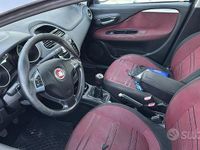 Usata Fiat Punto Evo 2011 Utilitaria