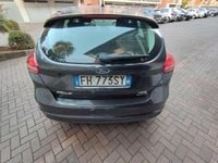Occasion Ford Focus S 101 ch (74 kW) 2017 Gris Berline
