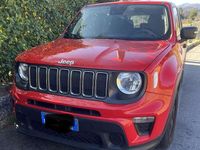 Usata Jeep Renegade Sport 120 CV (88 kW) 2018 SUV