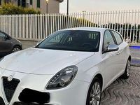 Usata Alfa Romeo Giulietta Super 120 CV (88 kW) 2019 Utilitaria