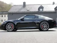 Usata Porsche 911 480 CV (353 kW) 2026 Nero Cabrio
