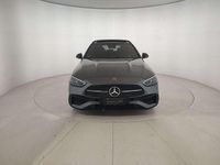 Nuova Mercedes C300e Advanced Plus 313 CV (230 kW) 2025 Grigio Station wagon