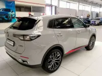 Nuova DR DR 6.0 178 CV (130 kW) 2026 Technology grey SUV