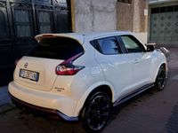 usata Nissan Juke Nismo RS Juke 1.6 DIG-T 218 Nismo RS