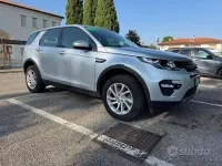 Usata Land Rover Discovery Sport 150 CV (110 kW) 2017 SUV