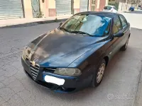 Usata Alfa Romeo 156 116 CV (85 kW) 2004 Berlina