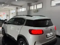 Usata Citroën C5 PureTech 131 CV (96 kW) 2019 Bianco Station wagon