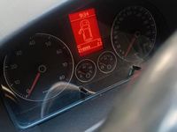 Usata VW Touran 109 CV (80 kW) 2007 Monovolume