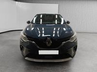 Usado Renault Captur Equilibre 101 CV (74 kW) 2022 Azul SUV