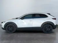 Usata Mazda CX-30 Homura-Line 140 CV (102 kW) 2025 Snowflake white pearl SUV