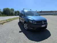 Usata VW Caddy Life 102 CV (75 kW) 2016 Monovolume