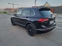 Usata VW Tiguan Highline 239 CV (175 kW) 2018 SUV