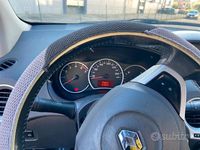 Usata Renault Koleos 150 CV (110 kW) 2009 Nero SUV