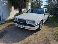 Usata Volvo 850 143 CV (105 kW) 1994 Bianco Berlina