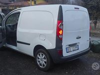Usata Renault Kangoo Privilege 84 CV (61 kW) 2010 Monovolume