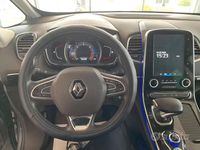 Usata Renault Espace 160 CV (117 kW) 2017 Grigio Monovolume