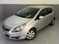 Usata Opel Corsa 90 CV (66 kW) 2010 Other Utilitaria