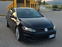 Usata VW Golf VII Sportline 150 CV (110 kW) 2020 Berlina