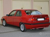 usata Alfa Romeo 155 1.8i Twin Spark 1997