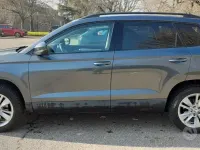 Usata Skoda Karoq Ambition 115 CV (84 kW) 2020 Grigio SUV