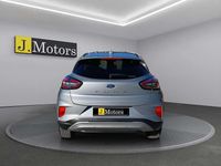 Usata Ford Puma Titanium X 125 CV (91 kW) 2023 Grigio SUV