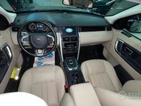 Usata Land Rover Discovery Sport HSE Luxury 150 CV (110 kW) 2016 SUV