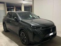 Usata Peugeot 3008 Allure 136 CV (100 kW) 2024 SUV