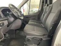 Usata Ford Transit 170 CV (125 kW) 2020 Bianco Furgone
