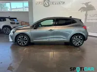 Usata Renault Clio V Techno 91 CV (66 kW) 2025 Grigio Berlina