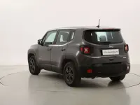 Gebraucht Jeep Renegade 120 PS (88 kW) 2021 Grau SUV