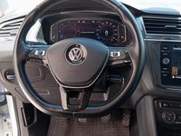 Usado VW Tiguan 150 CV (110 kW) 2020 Blanco SUV