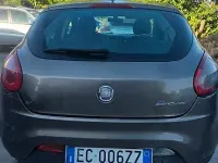 Usado Fiat Bravo Active 120 CV (88 kW) 2010 Gris Utilitario