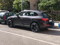 Usata Audi Q5 170 CV (125 kW) 2009 SUV