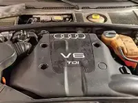 Usata Audi A6 140 CV (102 kW) 1999 Station wagon