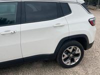 usata Jeep Compass 2.O. 4 WD