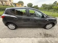 Usata Dacia Sandero 101 CV (74 kW) 2022 Grigio Berlina