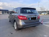 Usata Mercedes B180 Executive 116 CV (85 kW) 2012 Monovolume