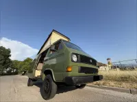Usata VW T3 122 CV (89 kW) 1990 Furgone