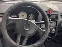 Usata Aixam City 2010 Nero Utilitaria