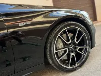 Begagnad Mercedes C43 AMG AMG 367 HK (269 kW) 2017 Brun Kombi