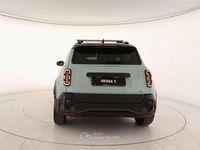 Usata Renault 4 E-Tech Iconic 110 kW (150 CV) 2025 Azzurro SUV