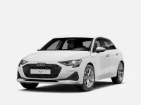 Nuova Audi A3 Business 150 CV (110 kW) 2026 Bianco arkona