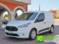 Usata Ford Transit Connect Trend 100 CV (73 kW) 2020 Bianco Monovolume