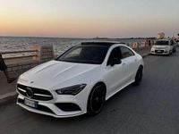 Usata Mercedes CLA220 Edition 190 CV (139 kW) 2020 Berlina
