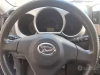 Usata Daihatsu Terios 86 CV (63 kW) 2008 SUV