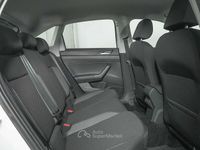 Usata VW Taigo Life 116 CV (85 kW) 2025 Nero SUV